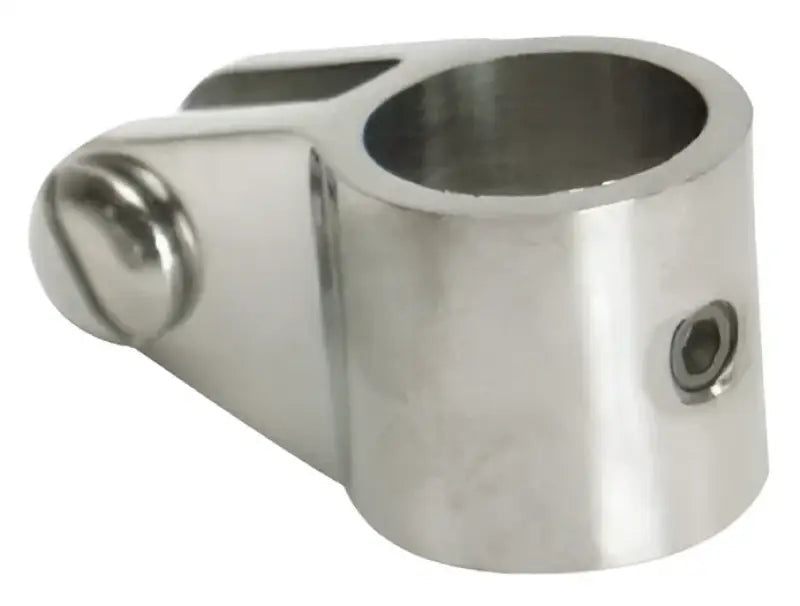 6102C Whitecap 1’ - Top Slide With Bolt - Boat Bimini Jaw