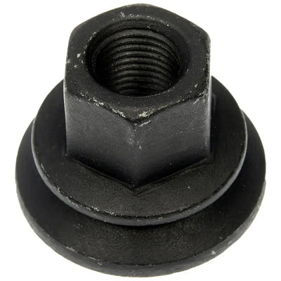 611-936 Dorman Wheel Nut, high-quality automotive part ensures secure fit, ideal for RV, powersports, off-road, marine, trucks, and more. Manufactured by Dorman for reliability and durability, AVADA - Best Sellers, Must Haves