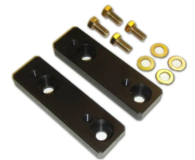 611030 Icon 05-Up Taco/ 07-09 Fj Swaybar Relocation Kit - Enhance vehicle performance and durability.