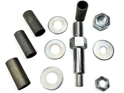 61301 Tuff Country Sx8000 Nit Gas Shock Abs