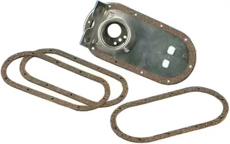 61326-95 Gasket Fuel Tank Canopy Efi Models 5/Pk