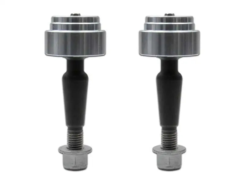 ICON 614560 ICON 2005+ Toyota Tacoma/2007+ Toyota Tundra Non-ICON UCA 1in Retrofit Delta Joint Kit