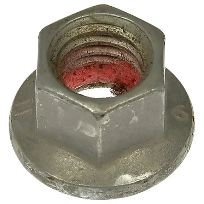 615-820 Dorman Spindle Nut M10-1.5 Hex Size 13 Mm