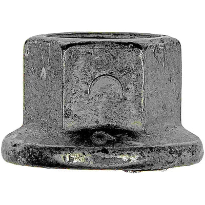 615-820 Dorman Spindle Nut M10-1.5 Hex Size 13 Mm