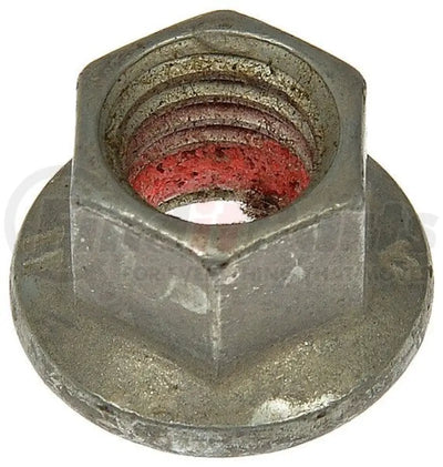 615-820 Dorman Spindle Nut M10-1.5 Hex Size 13 Mm