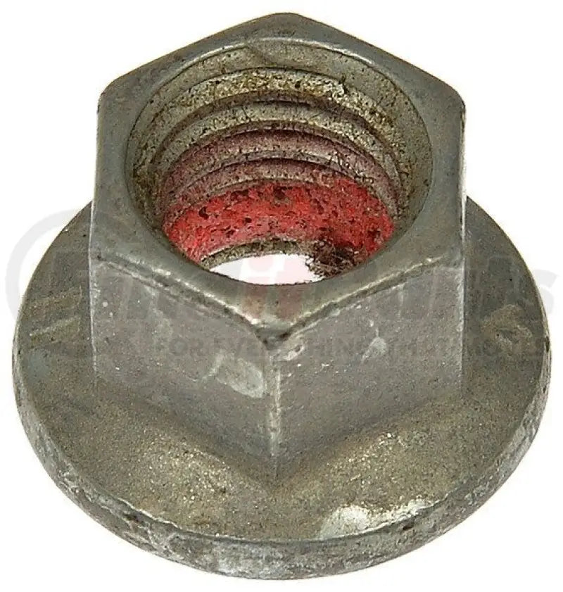 615-820 Dorman Spindle Nut M10-1.5 Hex Size 13 Mm