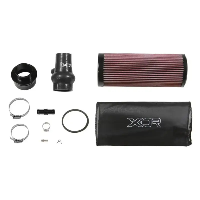 615906 Holley 17-19 Maverick X3 Performance Air I