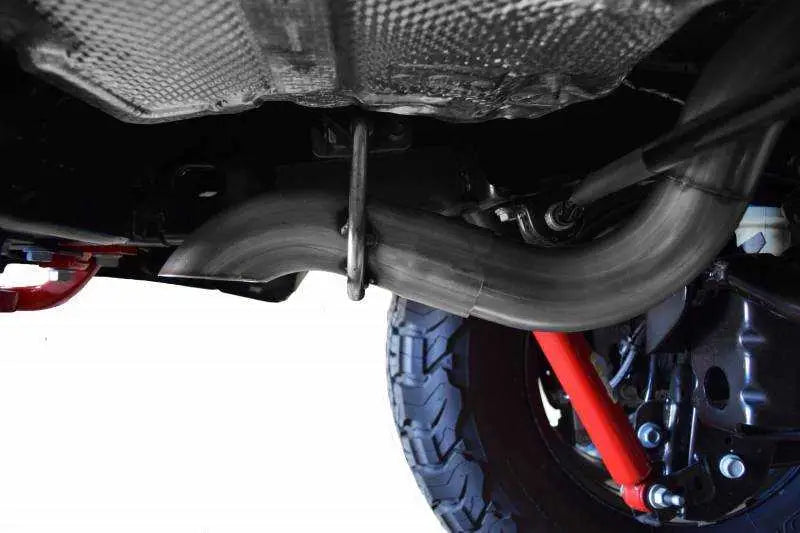 617308-B Exhaust System Kit
