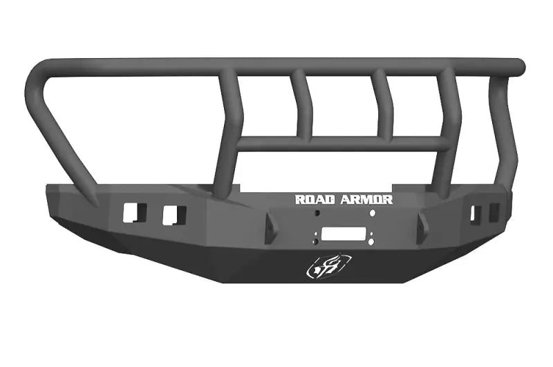 61742B Road Armor Stealth Frnt Bmpr Titan2 - Bumper