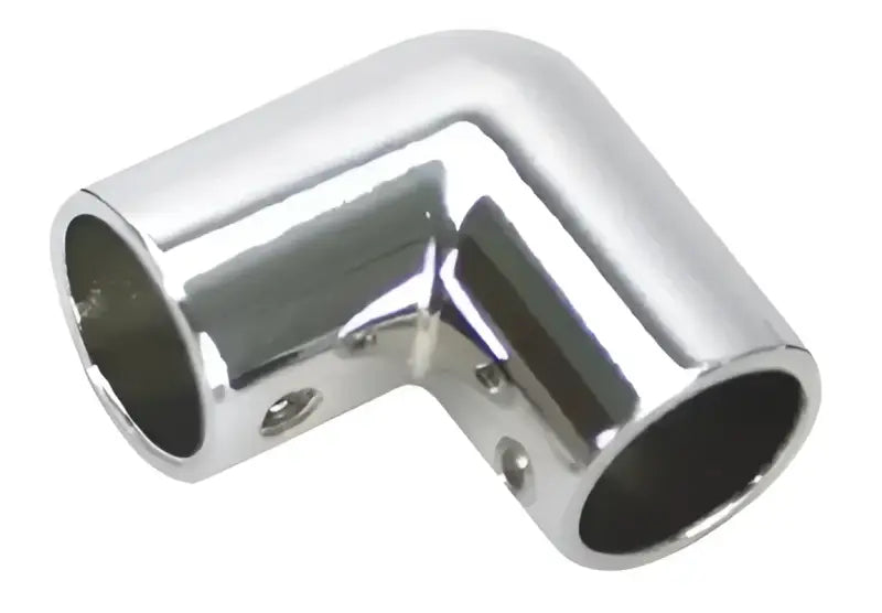 6176C Whitecap 1’ - 90 Elbow - Boat Rail Fitting