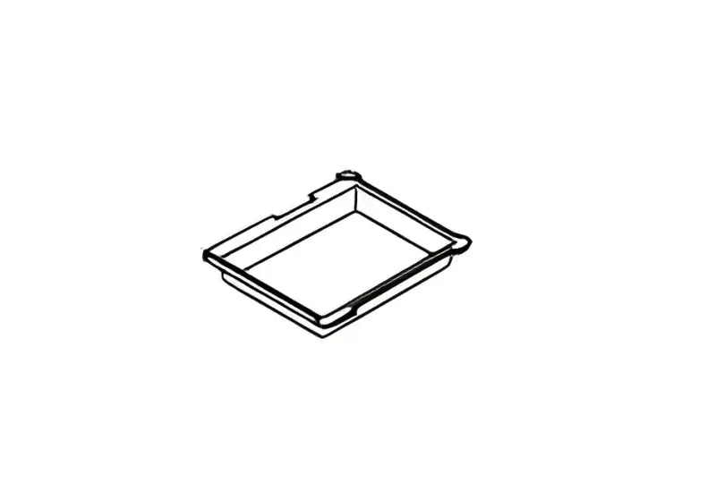 617756 Refrigerator Shelf