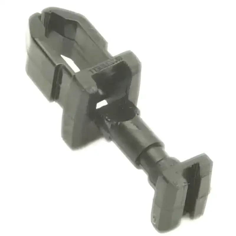 617772 Refrigerator Vent Door Latch