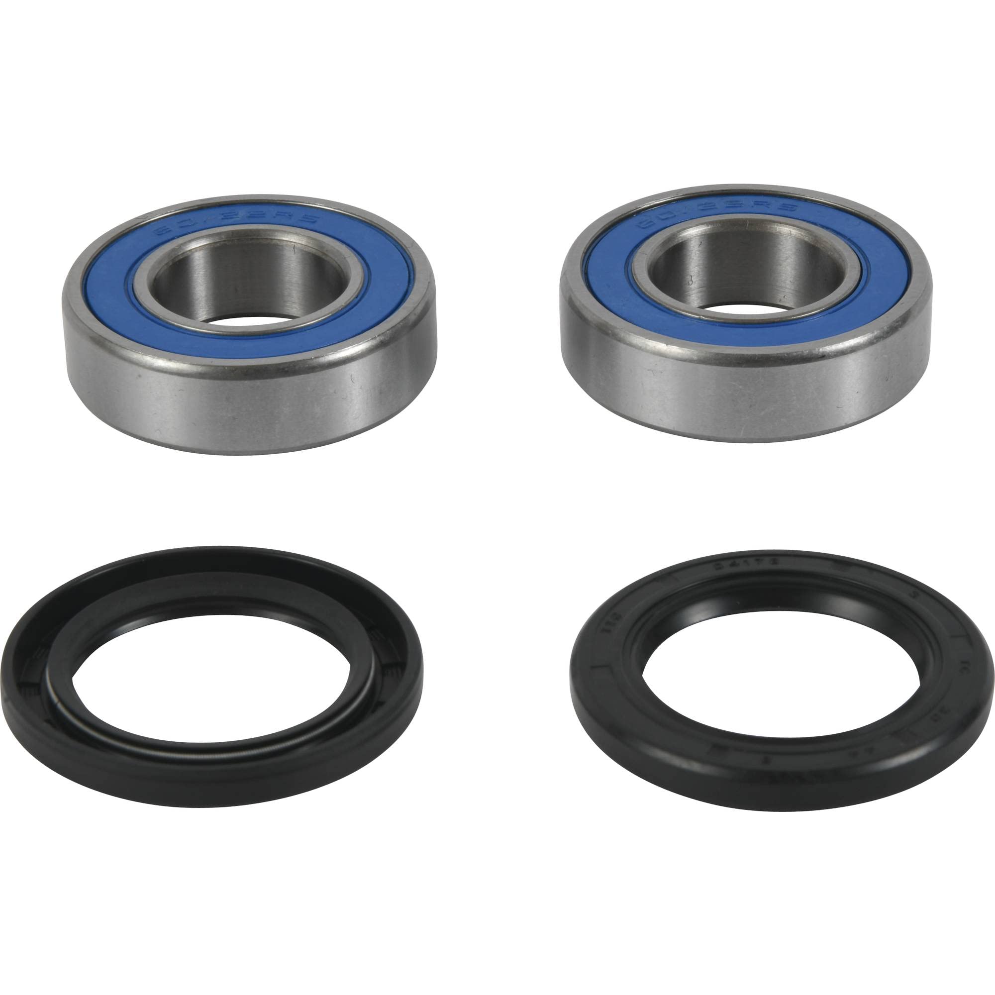 All Balls 25-1806 Wheel Bearing Kit