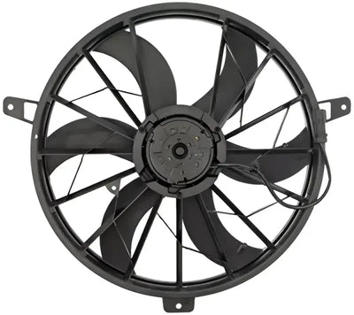 620-010 Dorman Rad Fan Assy Gcherok99-01 - Cooling