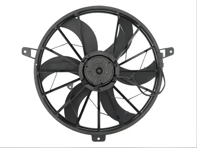 620-010 Dorman Rad Fan Assy Gcherok99-01 - Cooling