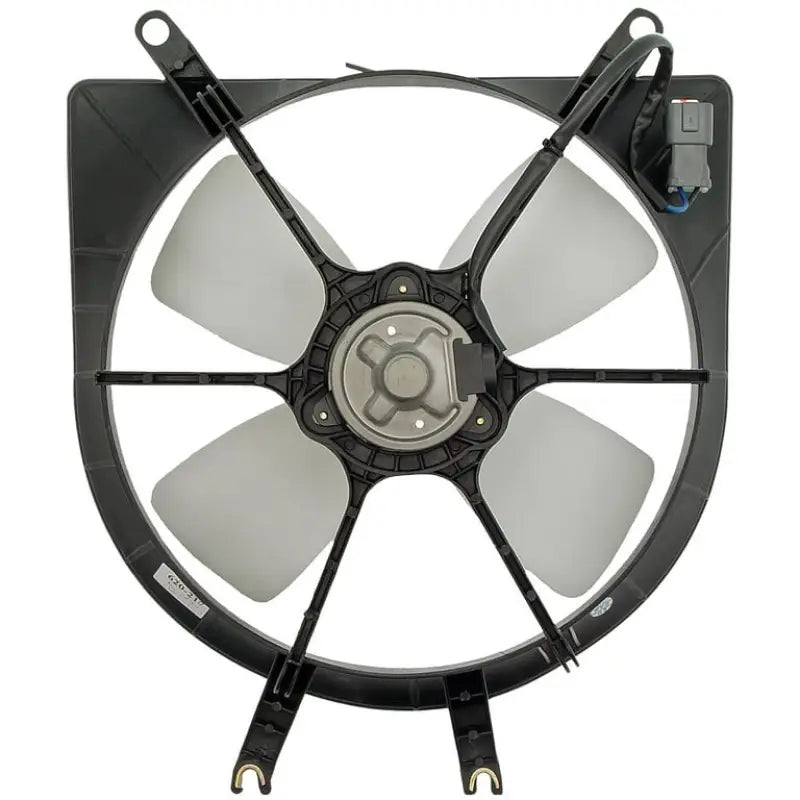 620-217 Dorman Radiator Fan Assembly - Cooling