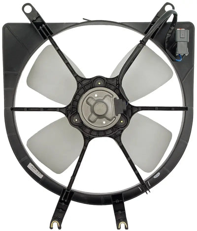 620-217 Dorman Radiator Fan Assembly - Cooling