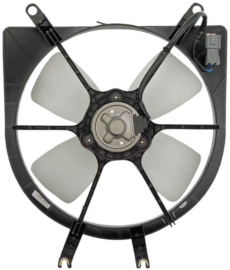 620-217 Dorman Radiator Fan Assembly - Cooling