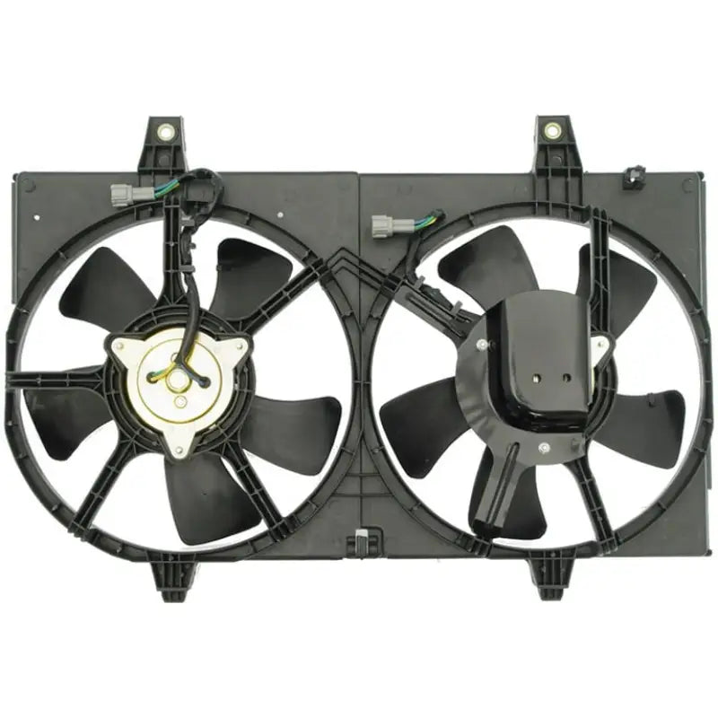 620-416 Dorman Radiator Fan Motor - Cooling