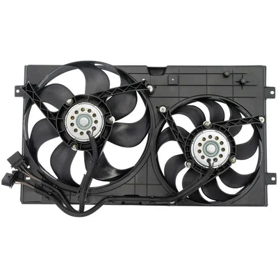 620-773 Dorman Radiator Fan Assembly - Cooling