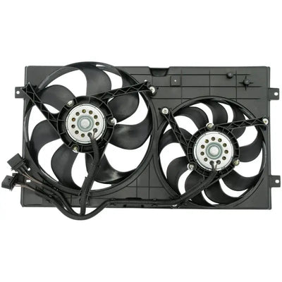 620-773 Dorman Radiator Fan Assembly - Cooling