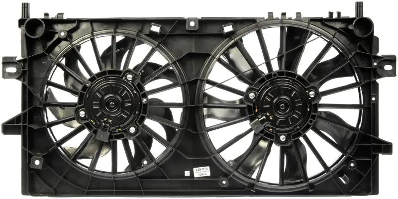 620-974 Cooling Fan by Dorman