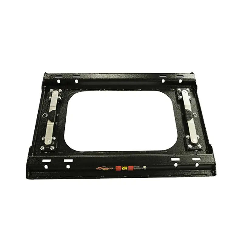 6200 Fifth Wheel Trailer Hitch Mount Kit