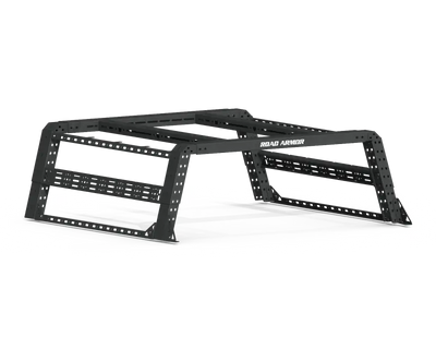 620BRS59B Road Armor 2007-2020 Toyota Tundra Treck 5 - Ladder Rack