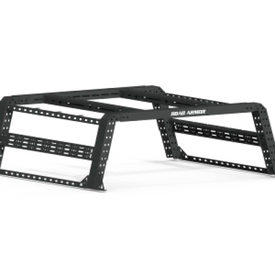 620BRS59B Road Armor 2007-2020 Toyota Tundra Treck 5 - Ladder Rack