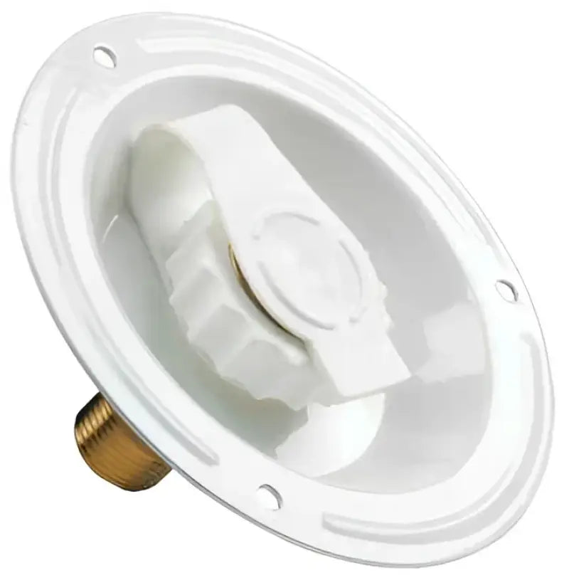 62125 Fresh Water Inlet