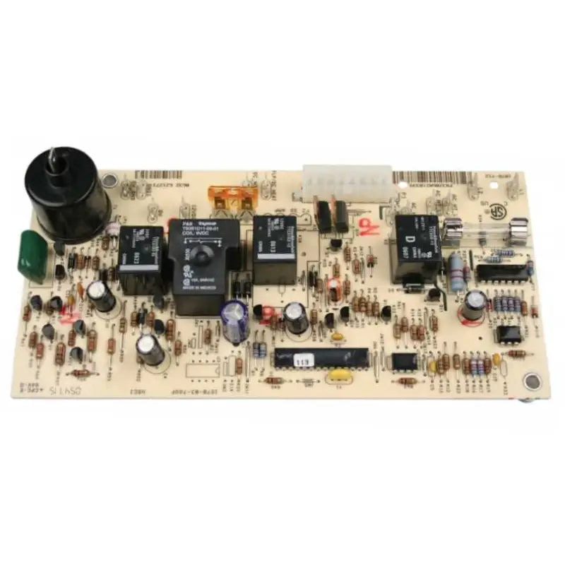 621271001 Refrigerator Power Supply Circuit Board
