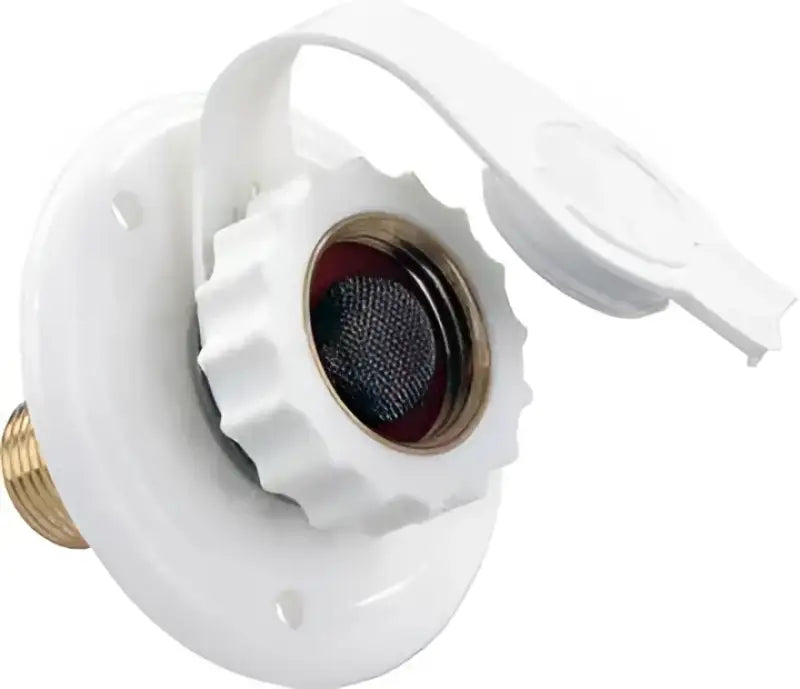 62145 Fresh Water Inlet
