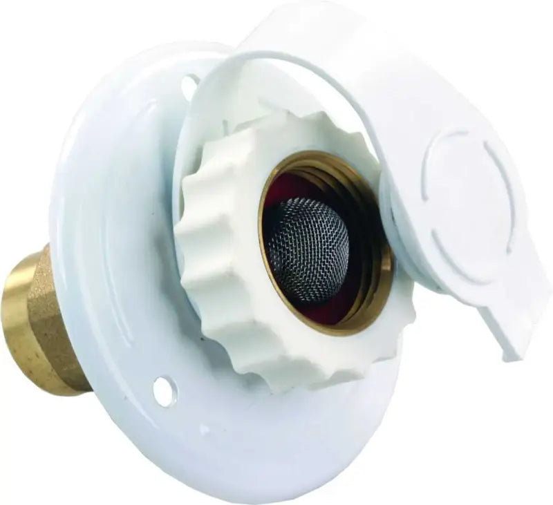 62155 Fresh Water Inlet
