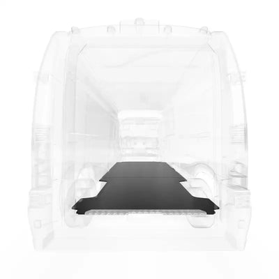 622-123-6441 Legend Fleet Evolve Lightweight Composite Floori - Cargo Area Liner