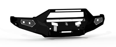 6232EF3B Road Armor Evolution Front Winch Bumper Sheet