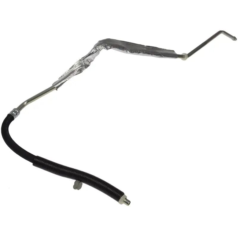 624-718 Dorman Transmission Oil Cooler Line - Auto Trans Hose Assembly