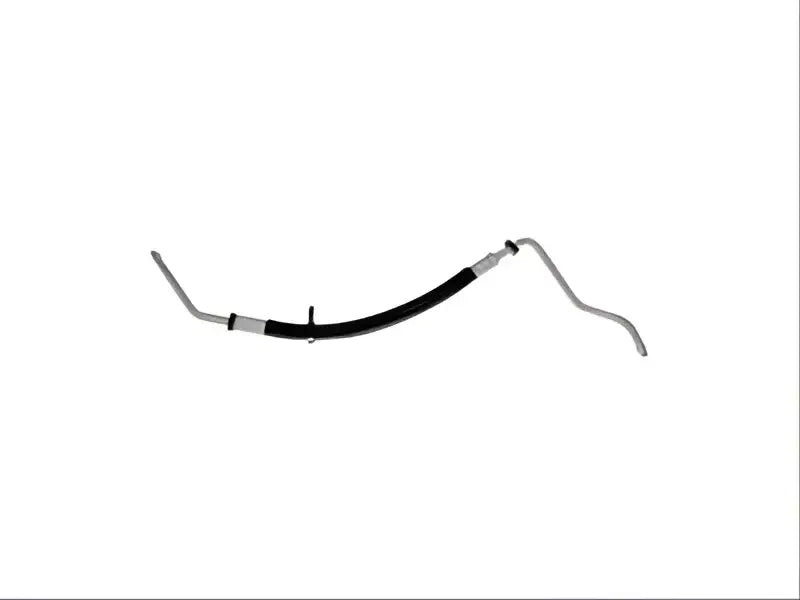 Automotive air conditioning cooler line for Dorman Trans Cooler Line repair