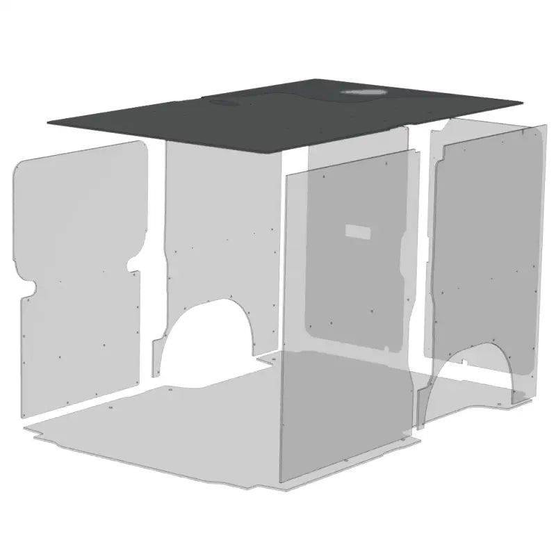 625-114-2613X Legend Fleet Duratherm Ceiling Liner