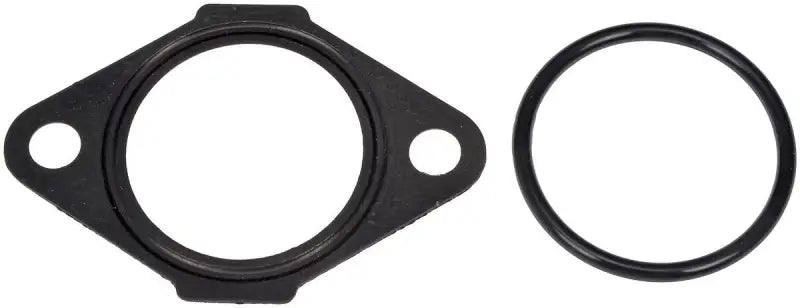 626-661 Dorman Water Pump Outlet Pipe - Coolant