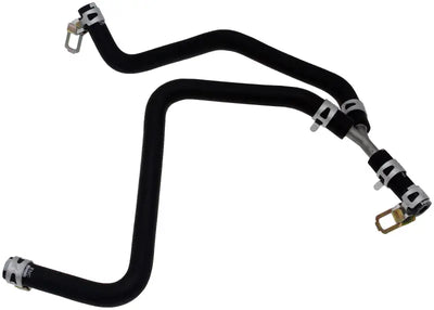 626-697 Dorman Heater Hose Assembly