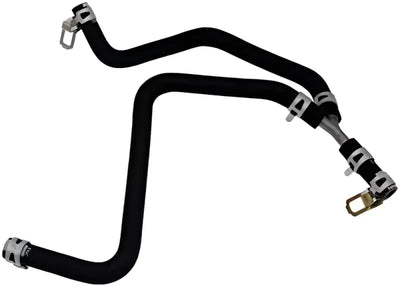 626-697 Dorman Heater Hose Assembly
