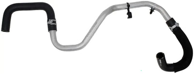 Automotive coolant hose assembly for Dorman heater hose and Dorman heater systems