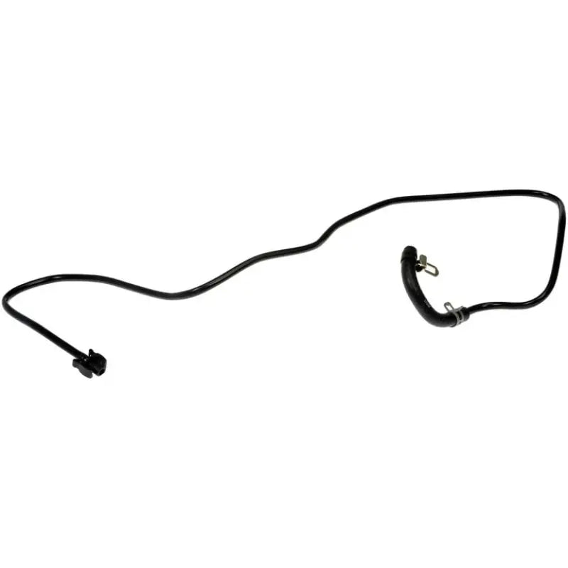 626-710 Dorman Engine Coolant Overflow Hose - Heater