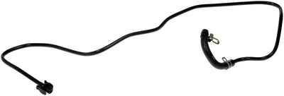 626-710 Dorman Engine Coolant Overflow Hose - Heater