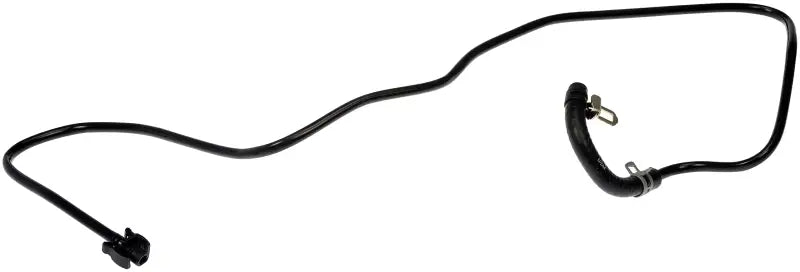 626-710 Dorman Engine Coolant Overflow Hose - Heater