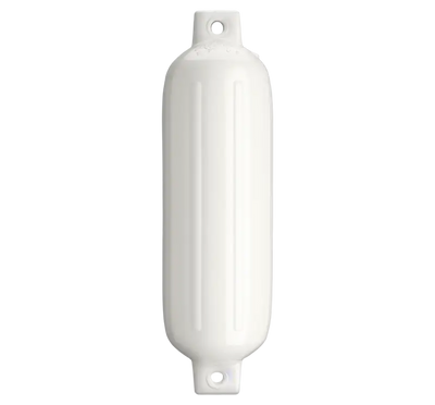 63-267-743 Polyform 6.5’ X 22’ Twin Eye Fender - Boat