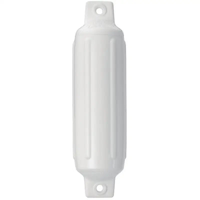 63-267-743 Polyform 6.5’ X 22’ Twin Eye Fender - Boat