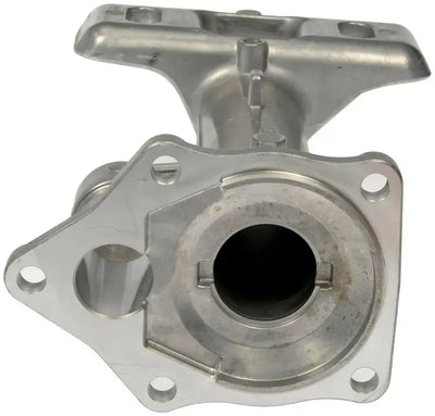 Aluminum engine part shaft housing for Dorman 630-639 front shaft housing, durable and easy to install