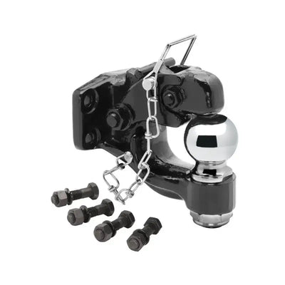 6301220 Draw Tite Pintle Hook W/2-5/16’ Dia. Ball