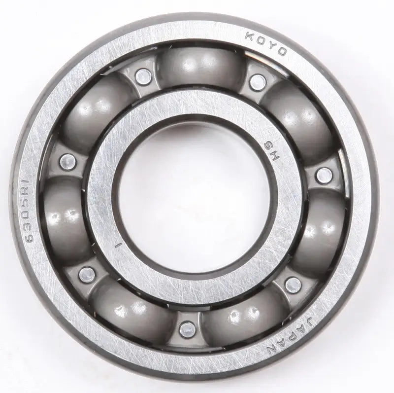 6306C3 Emerson Bearing- 30Mm Crankshaft - Drive